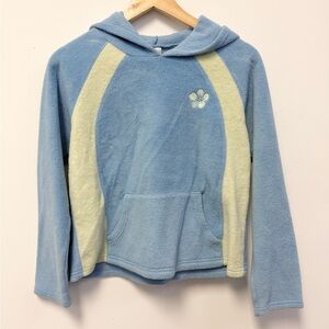 Kids Old Navy Surf Hooded Sweater